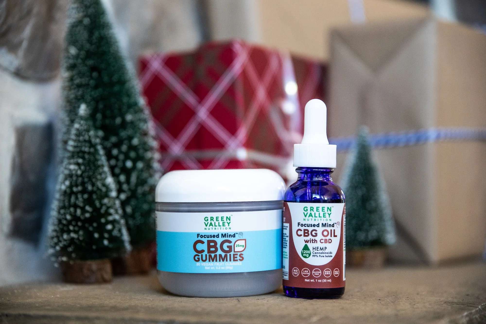 CBD Bundles