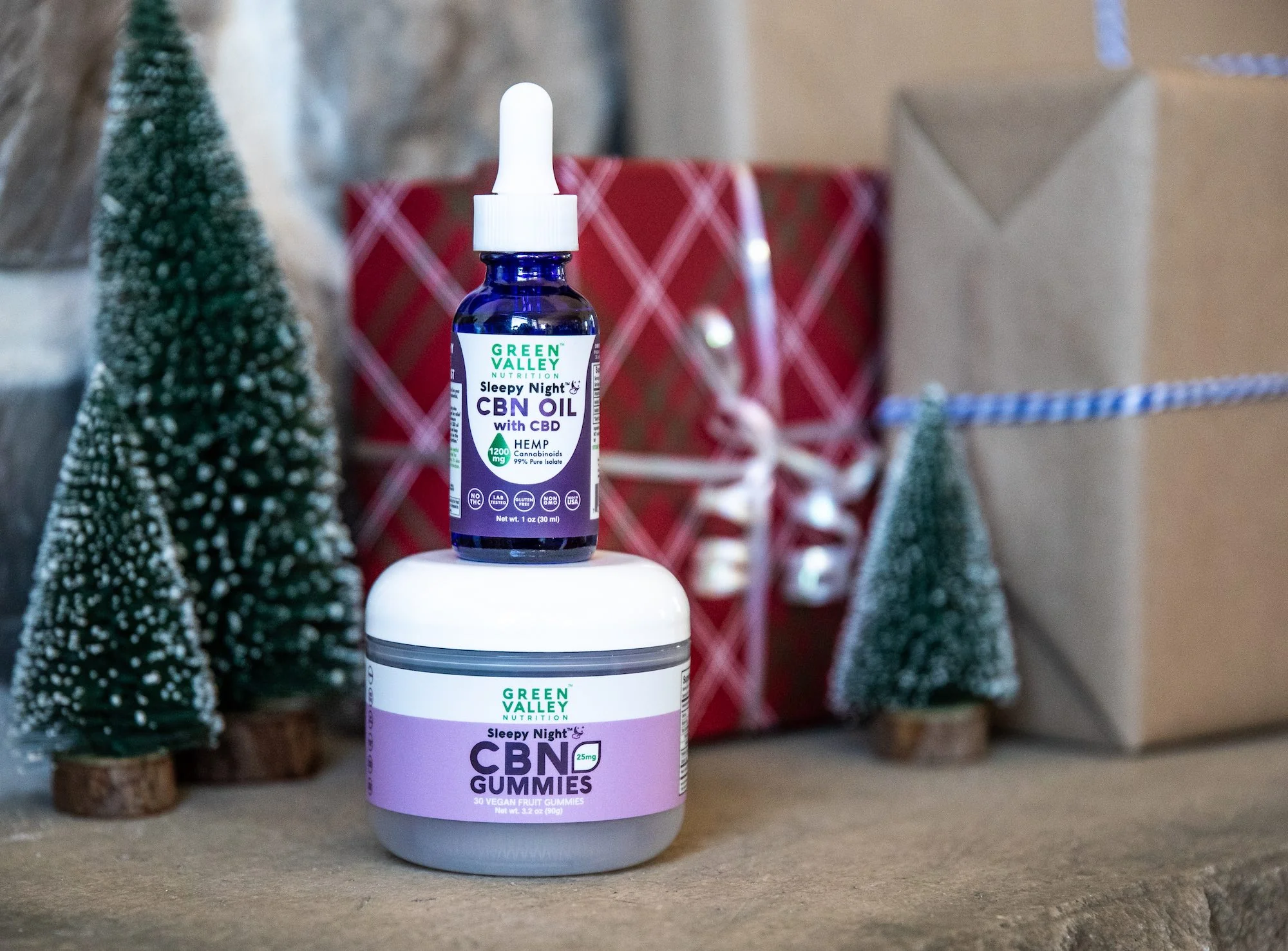 CBD for Sleep